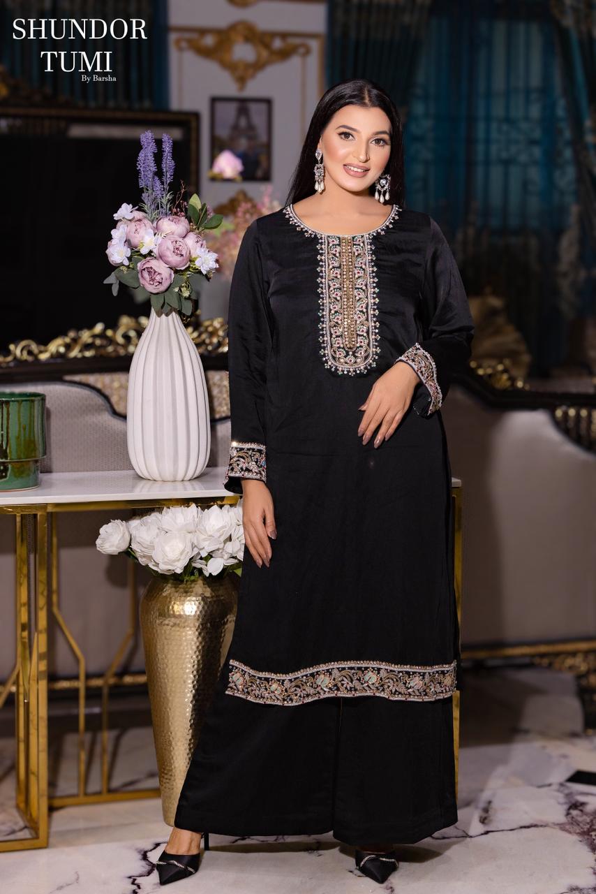 black stonework dress black stonework dress